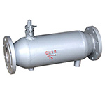 直通反沖洗過(guò)濾器